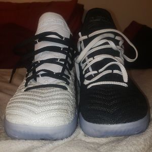 Lebron 16 Away Equality Size 10